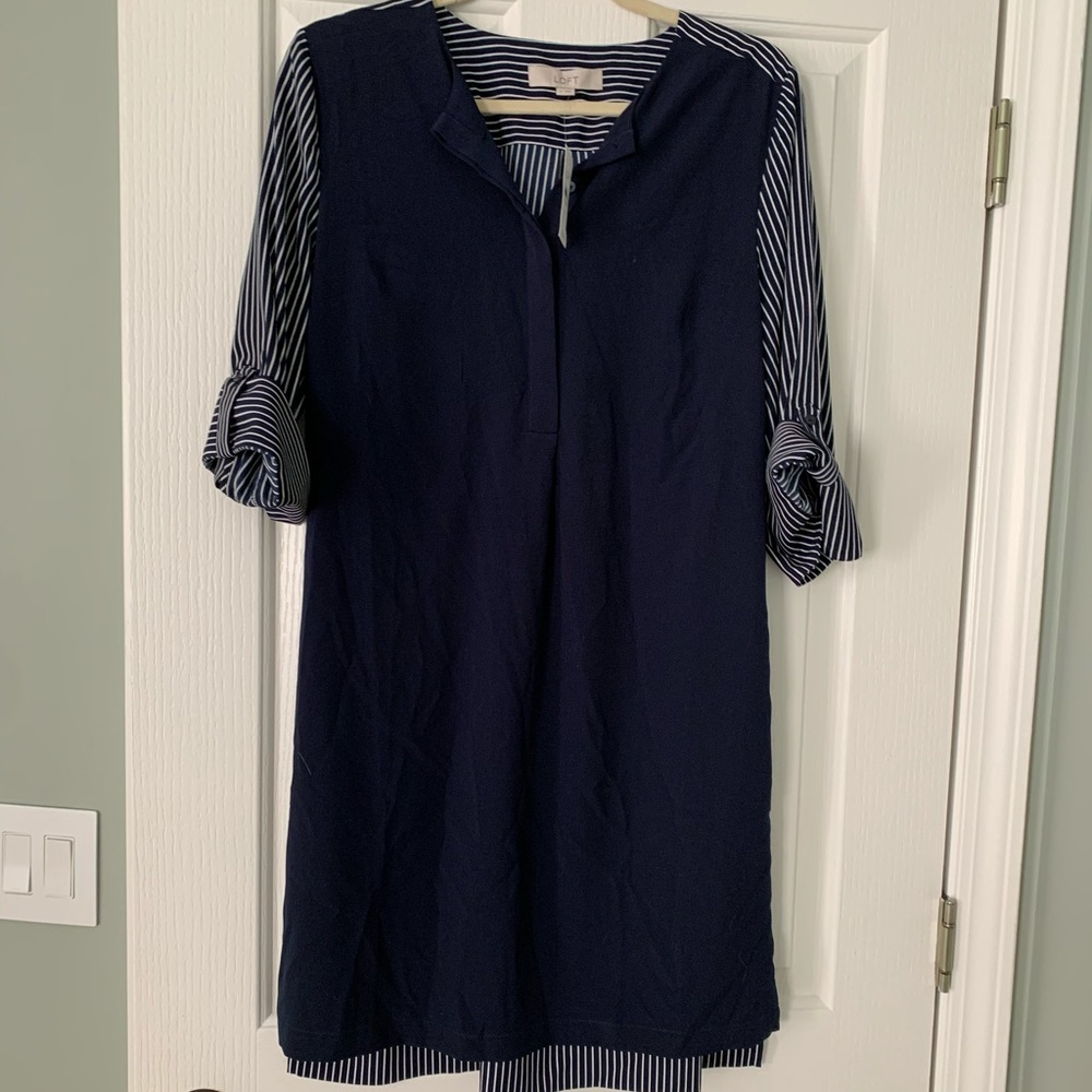 Loft Dress